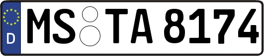 MS-TA8174