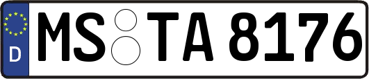 MS-TA8176