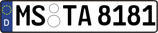 MS-TA8181