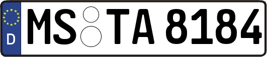 MS-TA8184