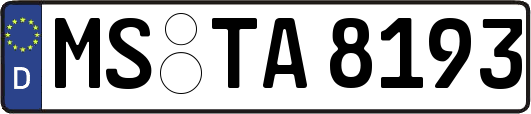 MS-TA8193