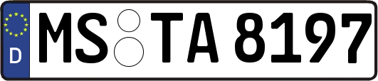 MS-TA8197