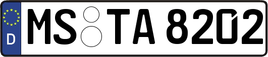 MS-TA8202