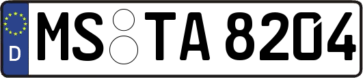 MS-TA8204