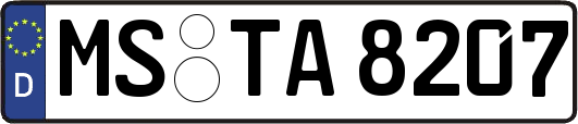 MS-TA8207