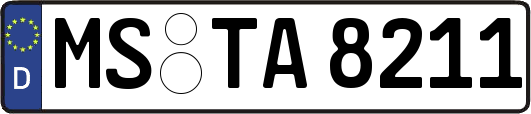 MS-TA8211
