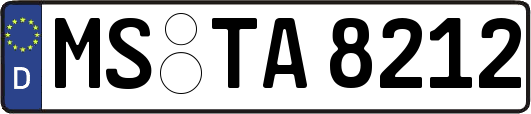 MS-TA8212