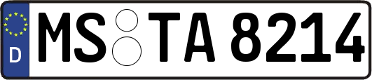 MS-TA8214