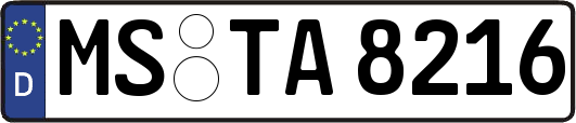 MS-TA8216