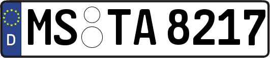 MS-TA8217