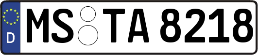 MS-TA8218