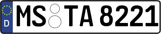 MS-TA8221