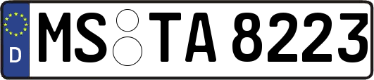 MS-TA8223