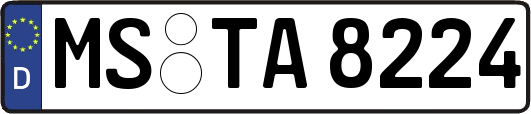 MS-TA8224