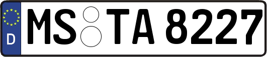 MS-TA8227
