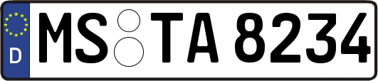 MS-TA8234