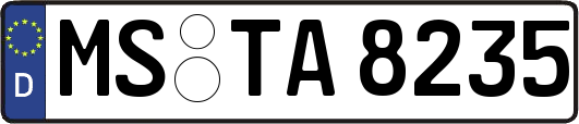 MS-TA8235