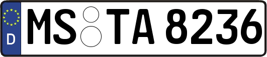 MS-TA8236