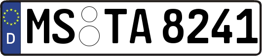 MS-TA8241