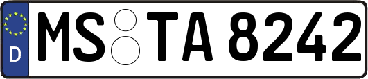 MS-TA8242