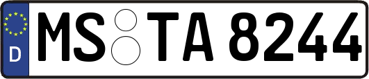 MS-TA8244