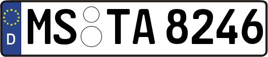 MS-TA8246