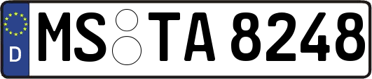 MS-TA8248