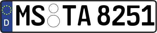 MS-TA8251