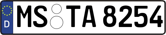 MS-TA8254