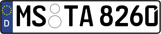 MS-TA8260