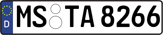MS-TA8266