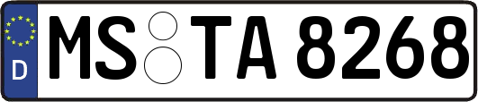MS-TA8268