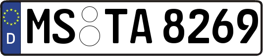 MS-TA8269
