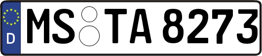 MS-TA8273