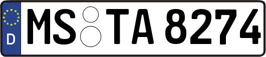MS-TA8274