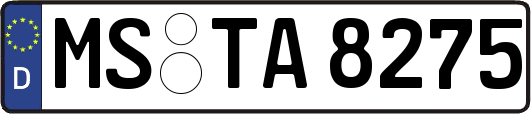MS-TA8275
