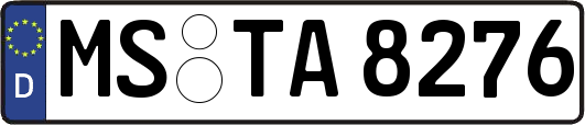 MS-TA8276