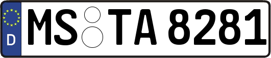 MS-TA8281