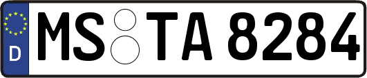 MS-TA8284