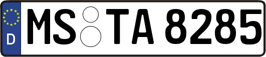 MS-TA8285