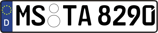 MS-TA8290