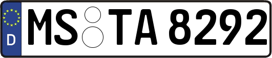 MS-TA8292