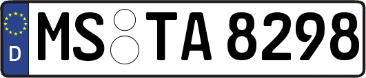 MS-TA8298