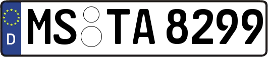 MS-TA8299