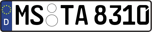 MS-TA8310