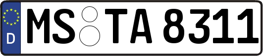 MS-TA8311