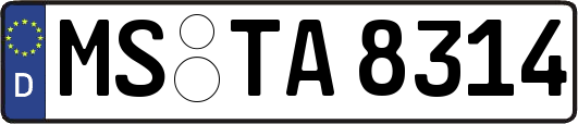 MS-TA8314