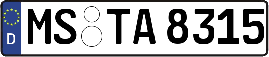 MS-TA8315