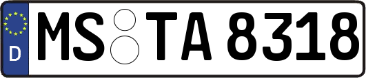MS-TA8318