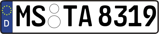 MS-TA8319